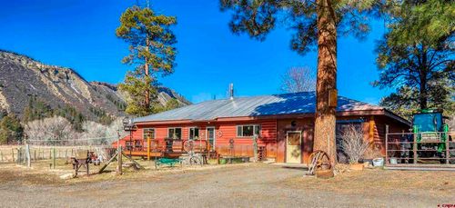 933A County Road 175, Pagosa Springs, CO, 81147 | Card Image