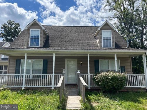 40 Misty Lane, WARDENSVILLE, WV, 26851 | Card Image