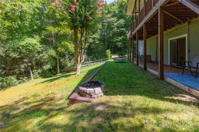 401 Silver Fox Ln, House other with 3 bedrooms, 3 bathrooms and null parking in Pisgah Forest NC | Image 22