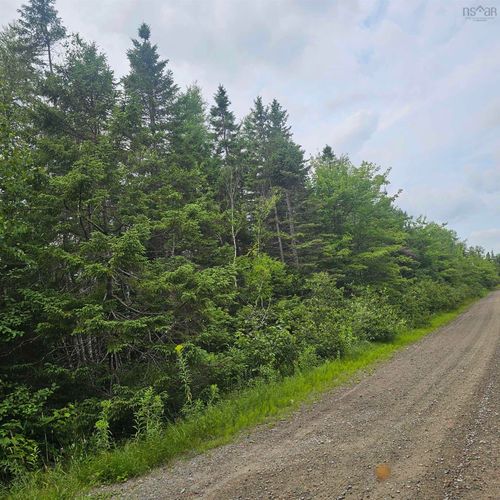 - Alder Rd, Dutch Brook, NS, B1M | Card Image