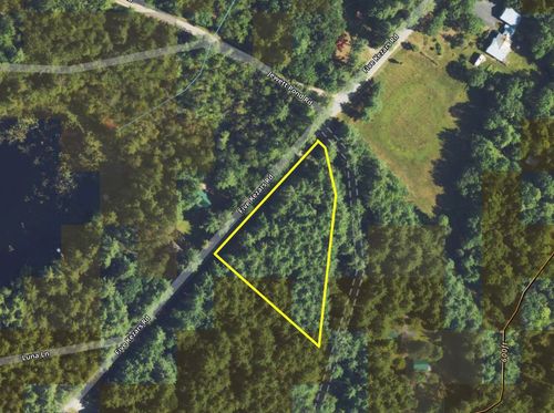 3 Five Kezars Road, Waterford, ME, 04088 | Card Image