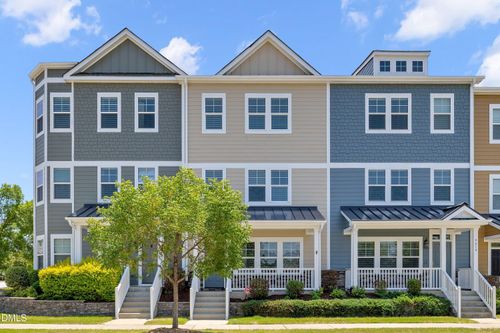 5416 Beardall St, Raleigh, NC, 27616-6681 | Card Image