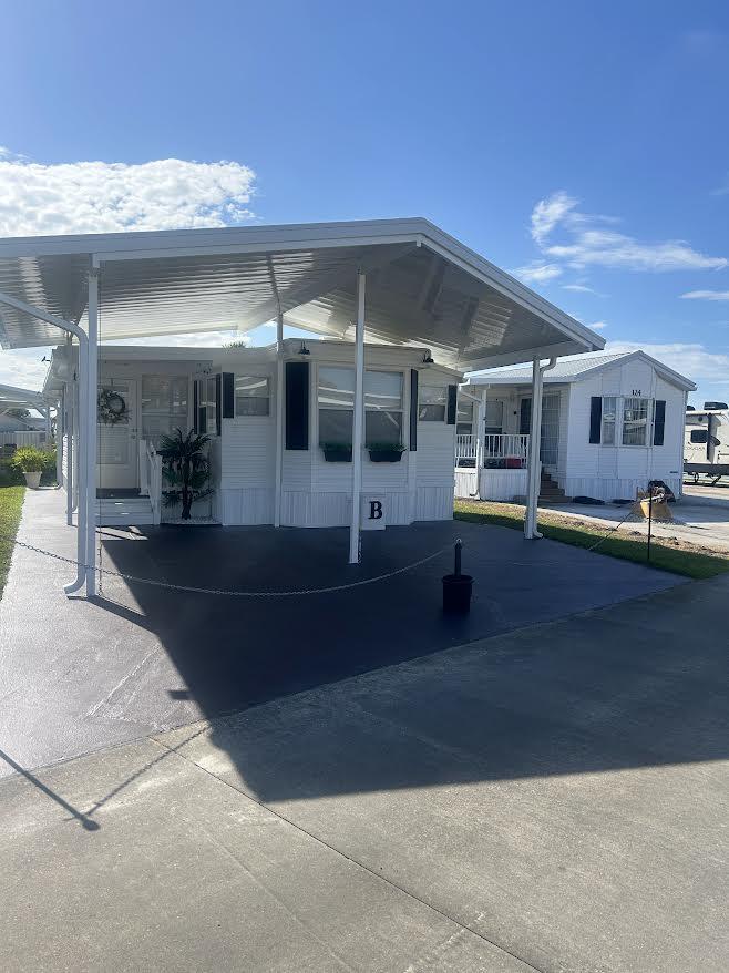 Blue Lake Pl, Cocoa, FL 32926