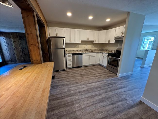 2068 Mercer New Wilmington Rd, House other with 2 bedrooms, 1 bathrooms and 1 parking in New Wilmington PA | Image 4
