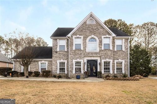 3111 Green Gate Way Se, Conyers, GA, 30013-6420 | Card Image