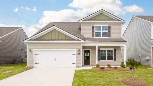 8149 Watercolour Ln, Ooltewah, TN, 37363 | Card Image