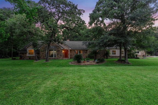 33315 Cripple Creek Dr, House other with 4 bedrooms, 3 bathrooms and 4 parking in Pinehurst TX | Image 24