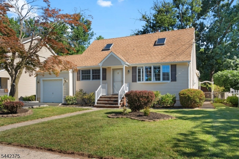Residential in South Plainfield Boro 5