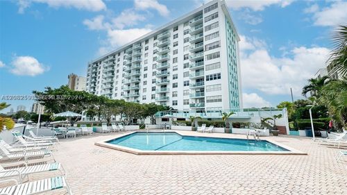 402-2841 Ne 163rd St, North Miami Beach, FL, 33160-4440 | Card Image