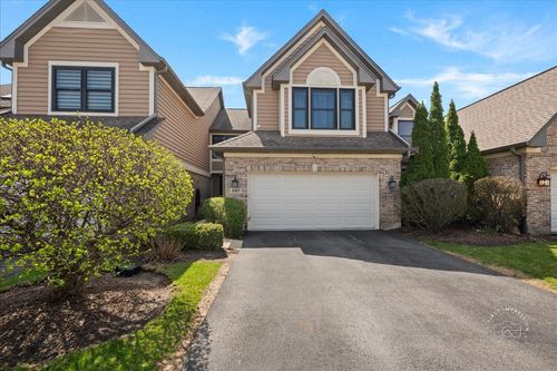 547 Rosebud Dr S, Lombard, IL, 60148-6168 | Card Image