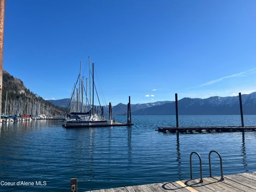 34129 N Scenic Bay A Dock, Bayview, ID, 83803 | Card Image