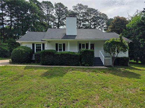 102 Park Place Dr, Lawrenceville, GA, 30046-6469 | Card Image