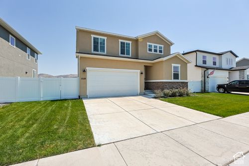 5528 N Solo St, Eagle Mountain, UT, 84005-5942 | Card Image