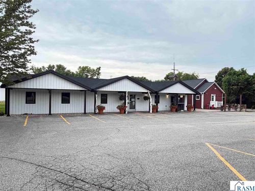 410 W State Hwy 60, Elysian, MN, 56028 | Card Image