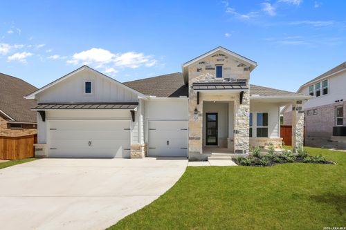 2808 Reeves Ln, Schertz, TX, 78108 | Card Image