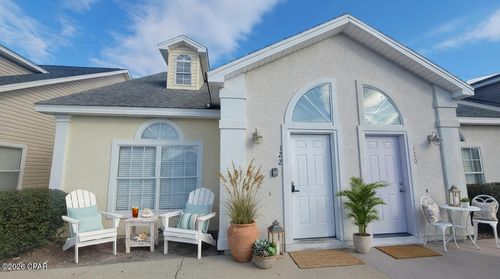 122 Seagrass Way, Panama City Beach, FL, 32407-4539 | Card Image