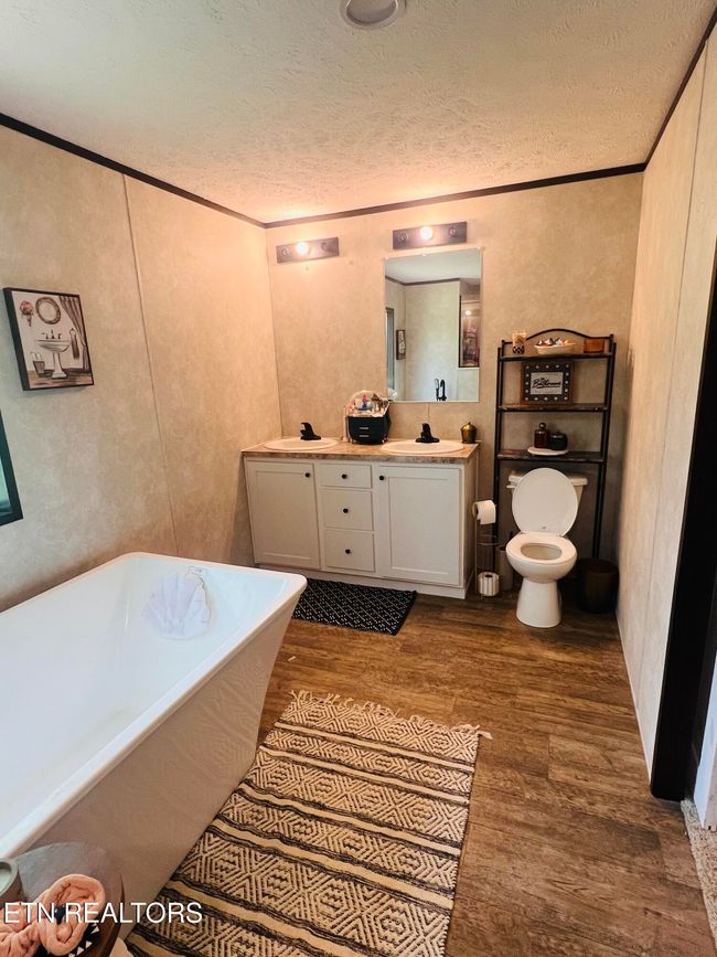 437 Clint Williams Rd, House other with 3 bedrooms, 2 bathrooms and null parking in Rutledge TN | Image 13