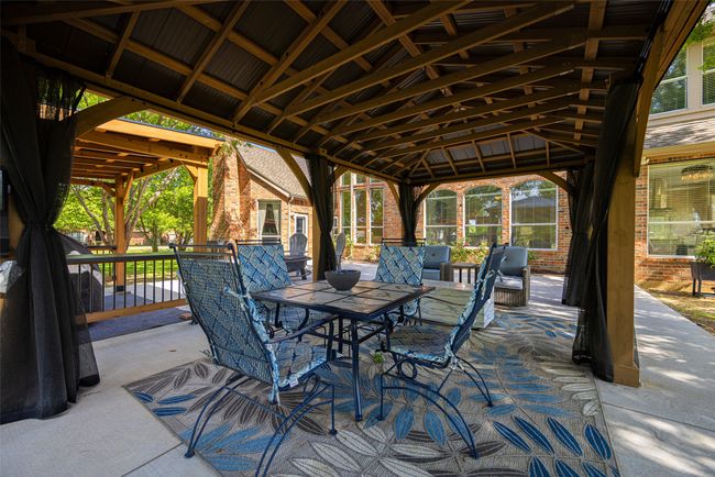 4209 Willow Ridge Dr, House other with 5 bedrooms, 4 bathrooms and null parking in Parker TX | Image 32