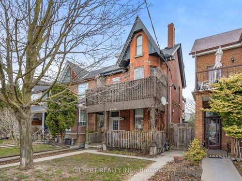 115 Gladstone Ave, Toronto, ON, M6J3L1 | Card Image