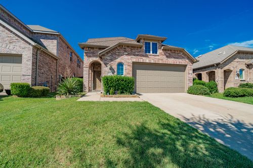 3458 Gypsum Ct, Heartland, TX, 75126-1508 | Card Image