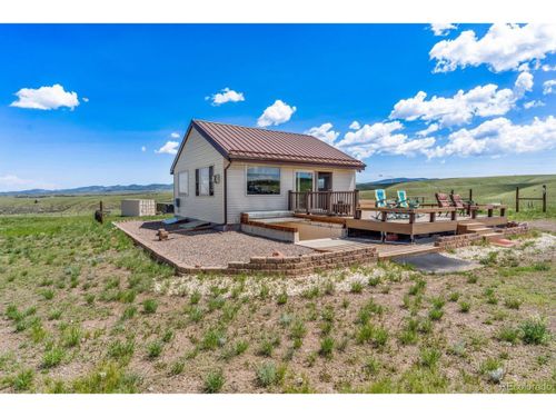 535 Brittany Rd, Westcliffe, CO, 81252 | Card Image