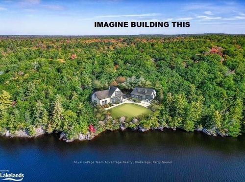 14 Georgina St, Parry Sound, ON, P2A2E1 | Card Image