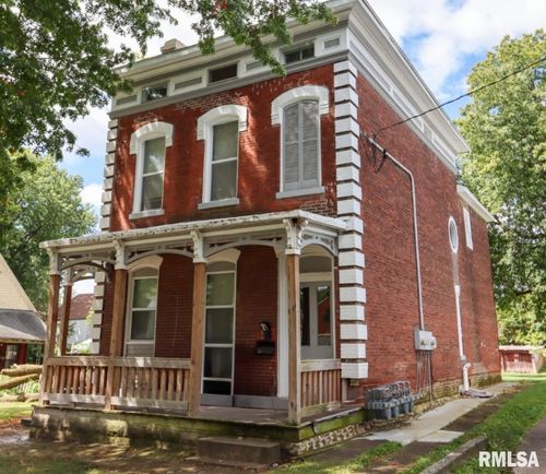 713 N 6th St, Quincy, IL, 62301-2319 | Card Image