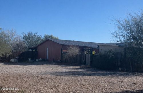 11281 E Old Vail Rd, Tucson, AZ, 85747-8933 | Card Image