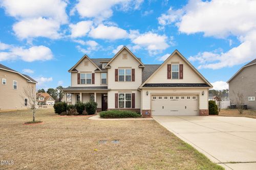 6605 Stillwood Dr, Hope Mills, NC, 28348-8150 | Card Image