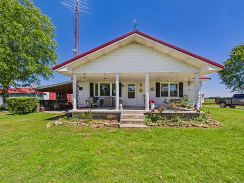 6637 Highway 9, Center Ridge, AR, 72027-8519 | Card Image