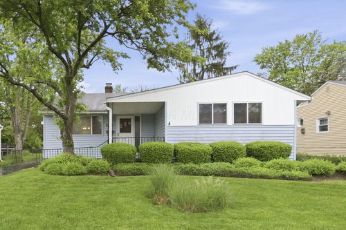 3323 Roswell Drive, Columbus, OH, 43227 | Card Image