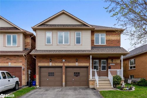 110 Mowat Cres, Georgetown, ON, L7G6C8 | Card Image