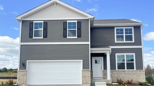 474 Arbor Ridge Dr, Hampshire, IL, 60140-0197 | Card Image