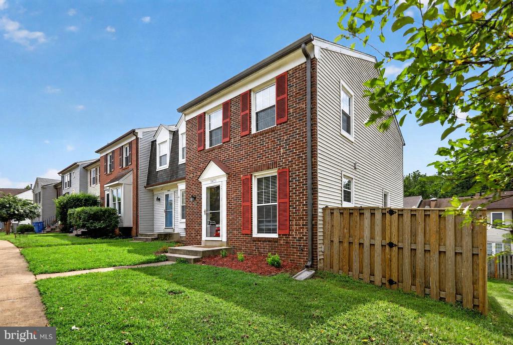 Residential in CENTREVILLE 2