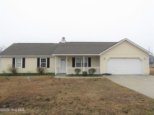 205 Stag Ct, Hubert, NC, 28539-4560 | Card Image