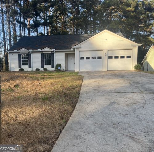 1350 Birdsong Ln, Hampton, GA, 30228-2658 | Card Image