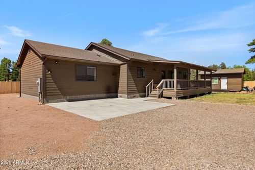 2745 Senior Center St, Overgaard, AZ, 85933-5065 | Card Image