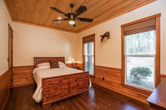 1955 Wingate Blvd, House other with 5 bedrooms, 4 bathrooms and null parking in Brookeland TX | Image 16