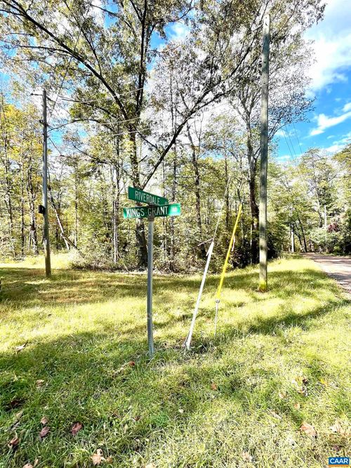 0 Riverdale Rd, STANARDSVILLE, VA, 22973 | Card Image