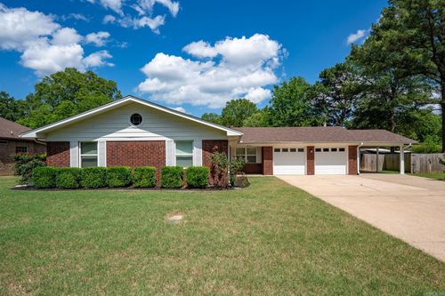14 Water Oak Dr, Conway, AR, 72034-3430 | Card Image