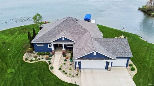 51318 Forest Road, Elkhart, IN, 46514 | Card Image