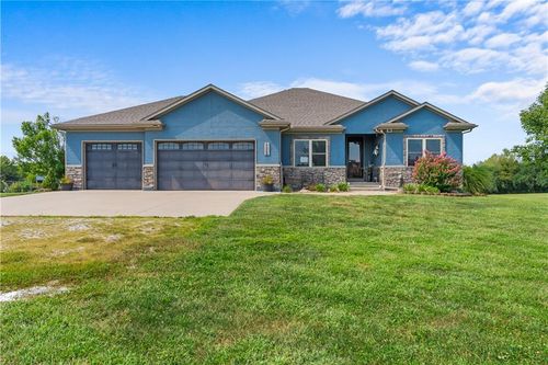 12908 E 244th Rd, Peculiar, MO, 64078-9324 | Card Image