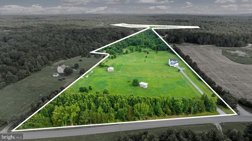 13258 Stonewall Jackson Rd, WOODFORD, VA, 22580-3402 | Card Image