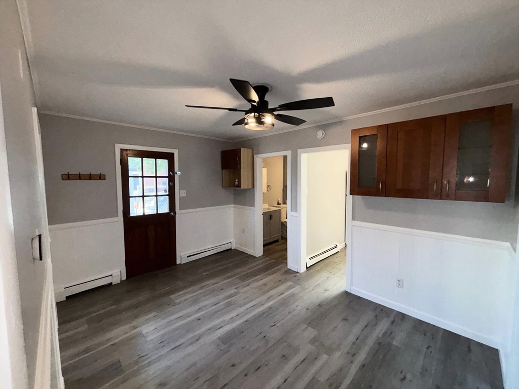 Residential Lease in Manchester 4