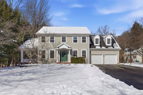 148 Barrett Ln, Williston, VT, 05495-7161 | Card Image
