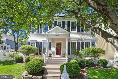 42860 Nashua St, ASHBURN, VA, 20147-3657 | Card Image