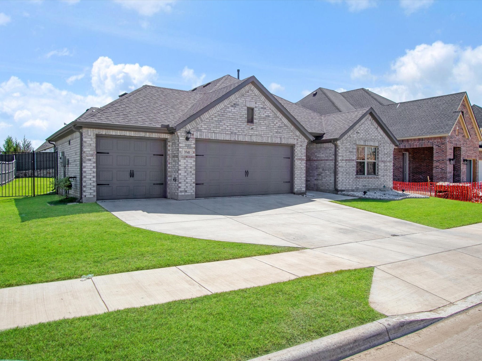 Residential in Prairie Ridge 2