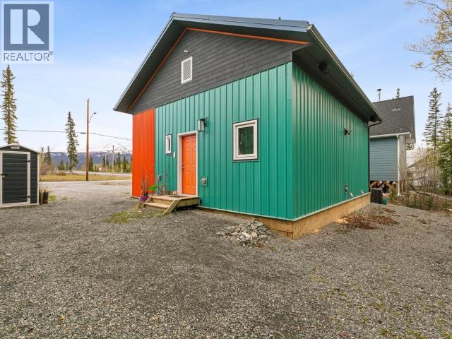 Residential in Haines Junction 3