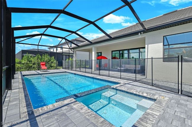11030 Pebble Springs Run, House other with 3 bedrooms, 3 bathrooms and null parking in Fort Myers FL | Image 32