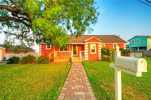 3615 Shore Dr, Corpus Christi, TX, 78418-3043 | Card Image
